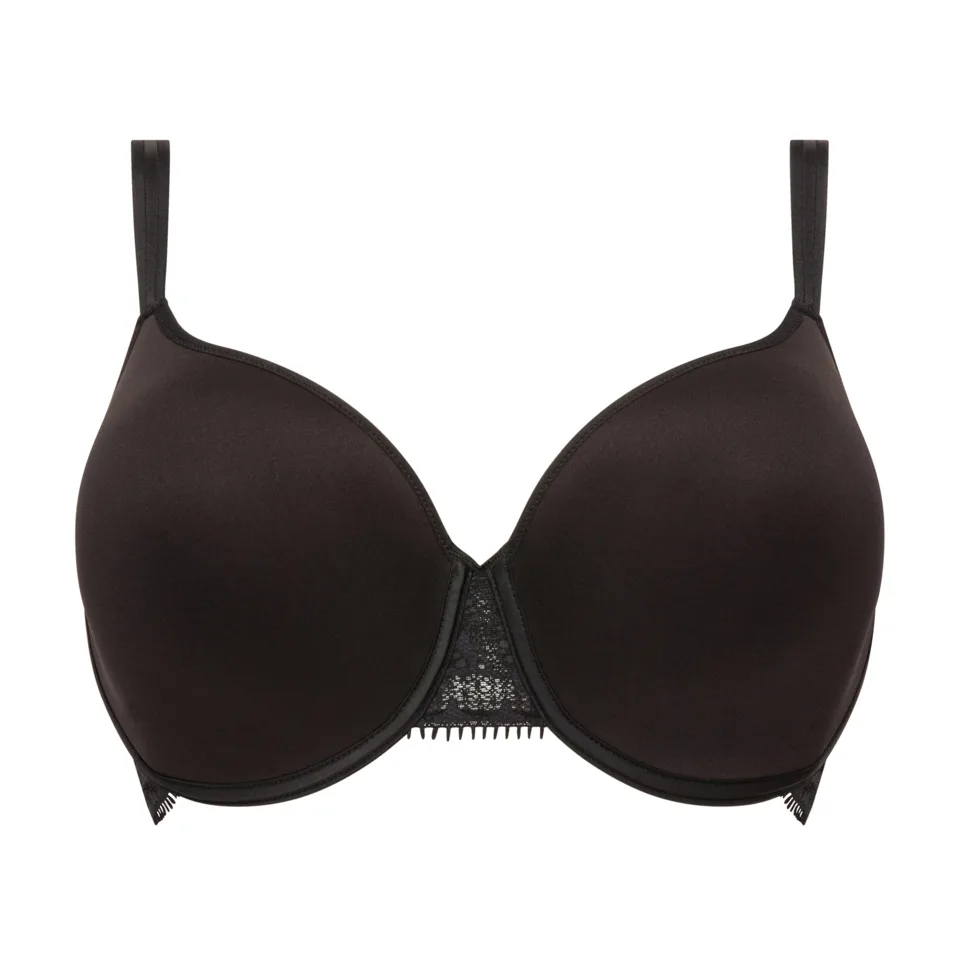 Chantelle – Day to Night – BH Voorgevormd – C15F60 – Noir