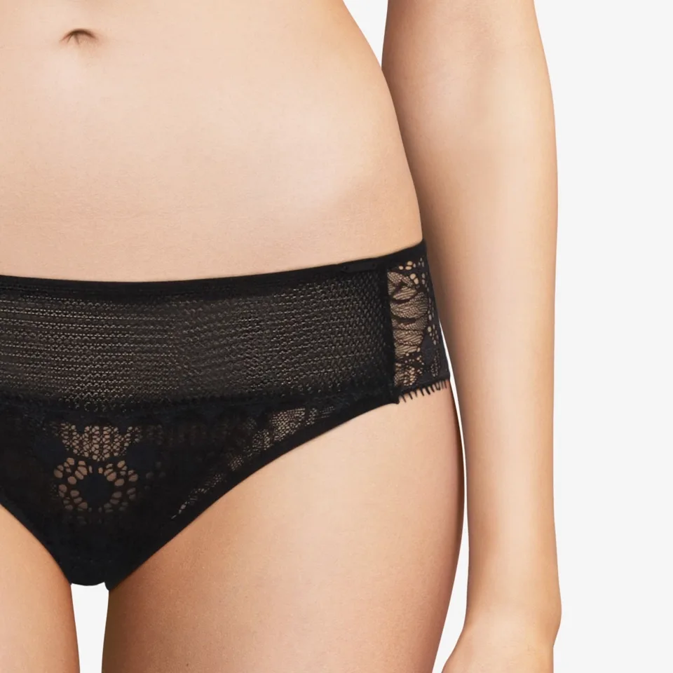 Chantelle – Day to Night – Slip – C15F30 – Noir