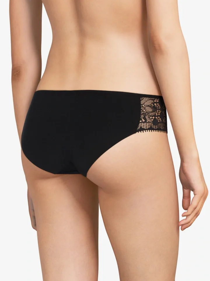 Chantelle – Day to Night – Slip – C15F30 – Noir