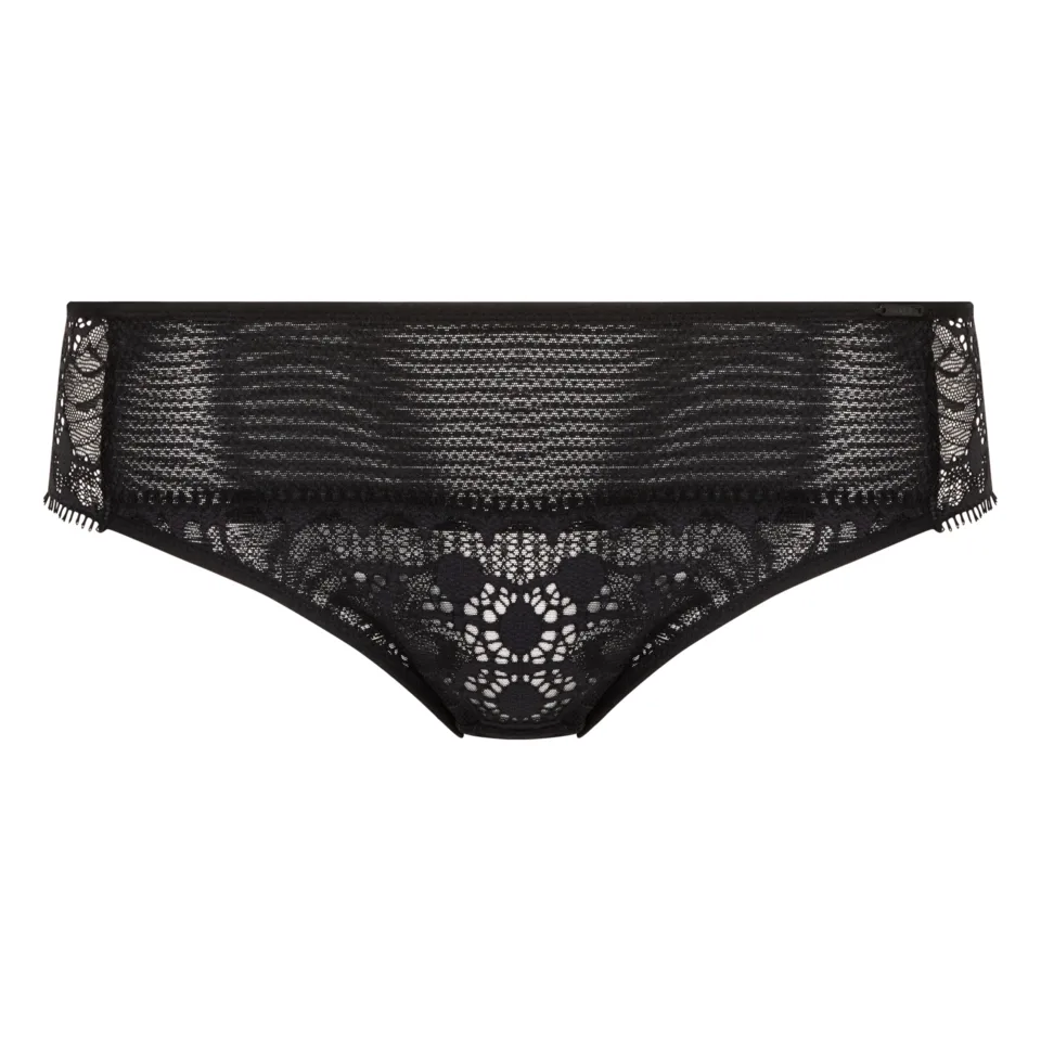 Chantelle – Day to Night – Slip – C15F30 – Noir