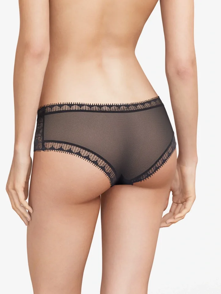 Chantelle – Day to Night – Shorty – C15F40 – Noir