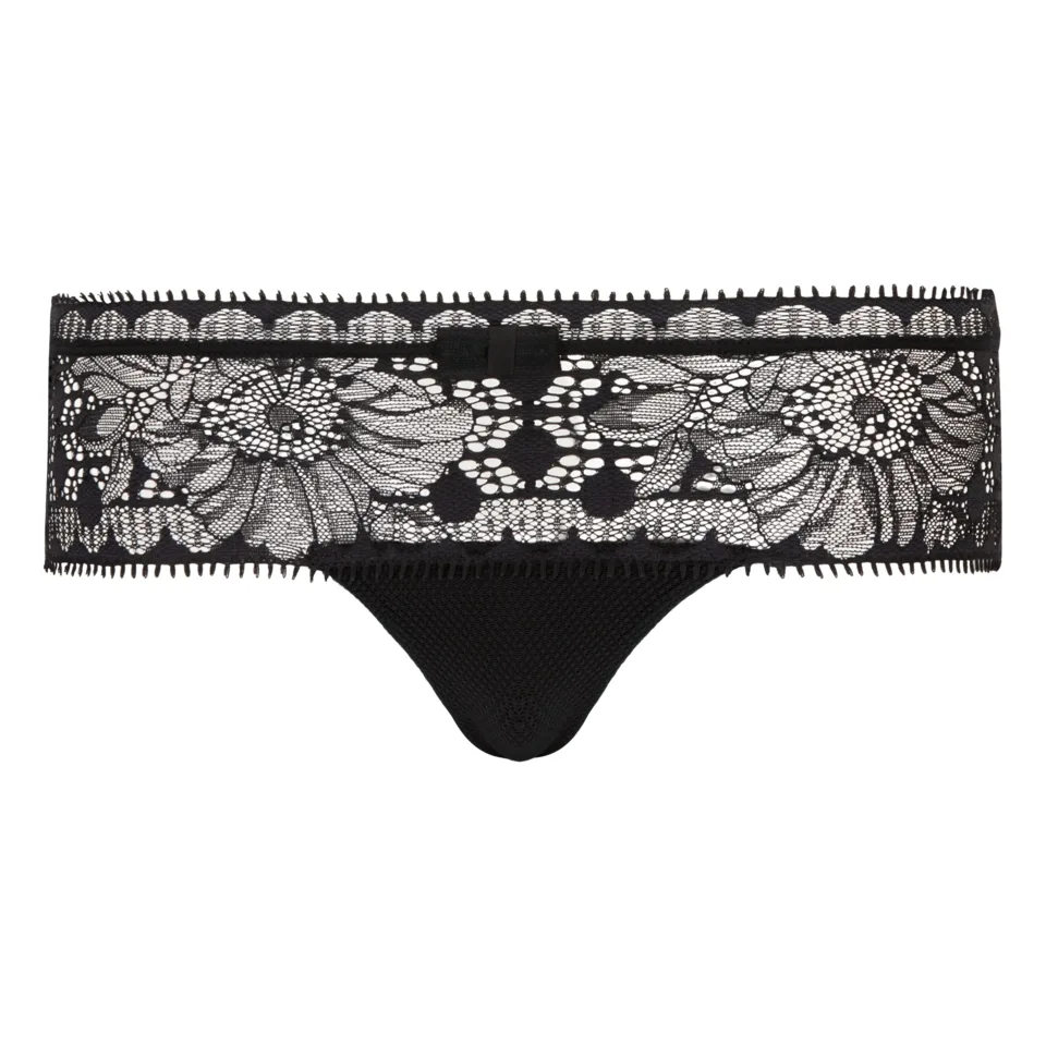 Chantelle – Day to Night – Shorty – C15F40 – Noir