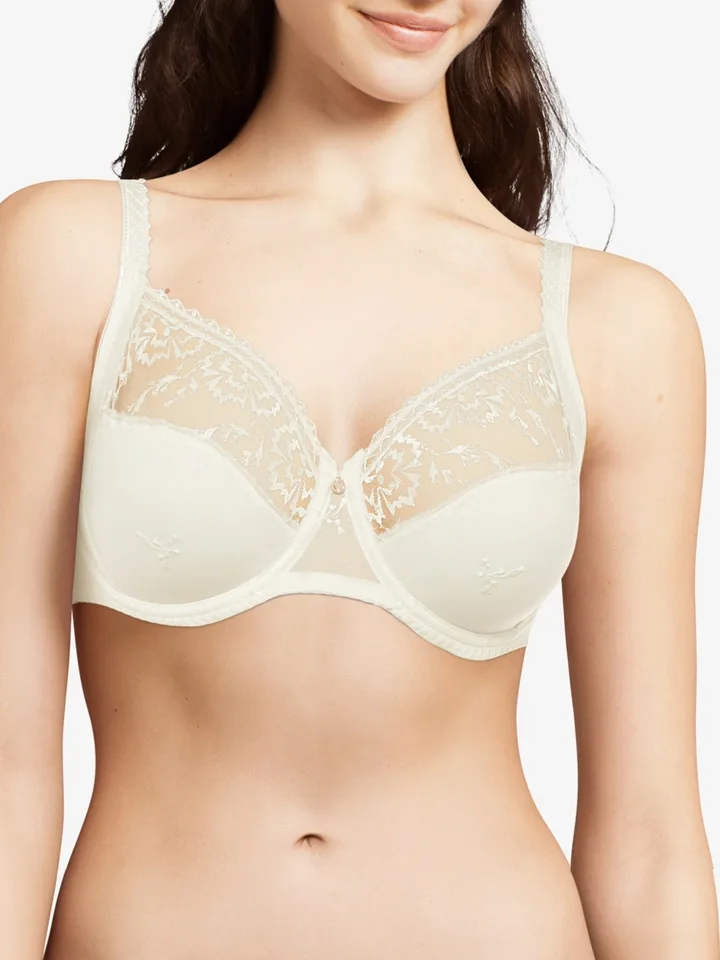 Chantelle – BH Beugel – Every Curve – C16B10 – Milk