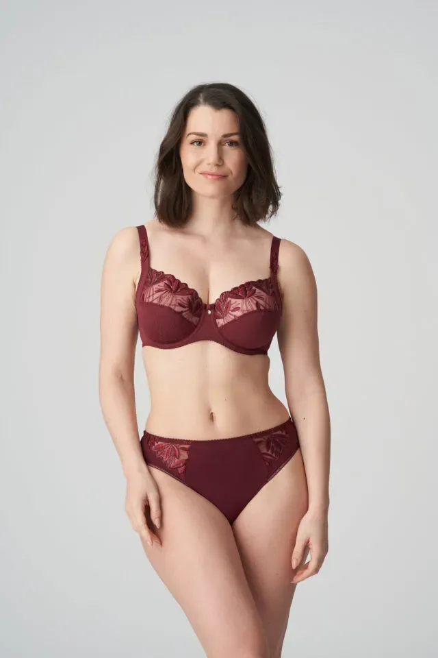 Prima Donna – Orlando – BH Beugel - 0163150 – Deep Cherry