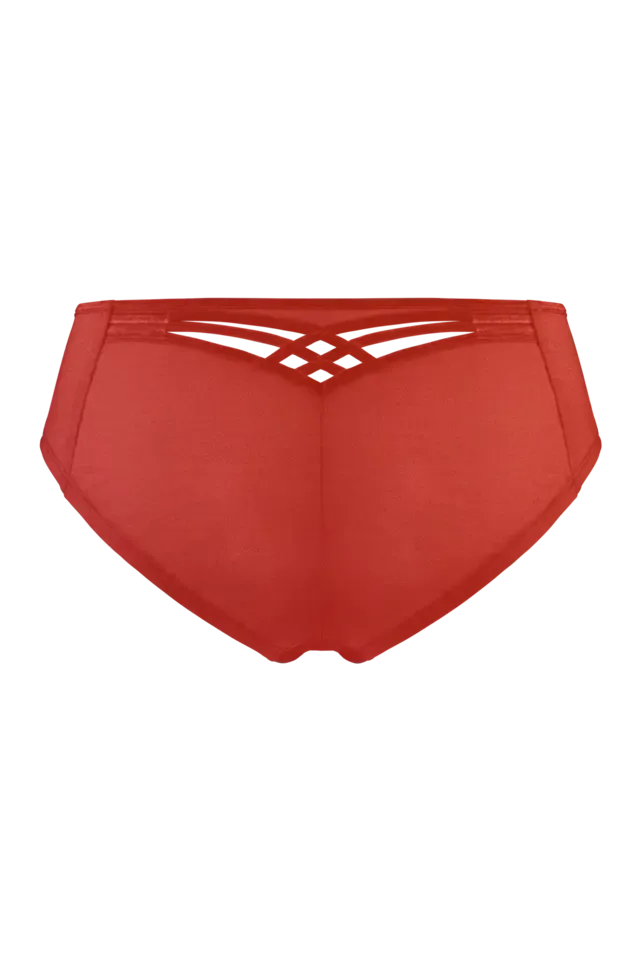 Marlies Dekkers – Dame de Paris – Brazilian Briefs – 18145 - Red