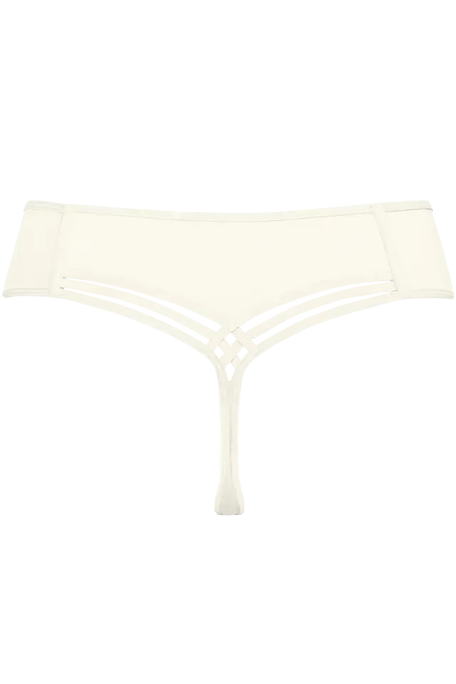 Marlies Dekkers – Dame de Paris – String – 17474 – Ivory