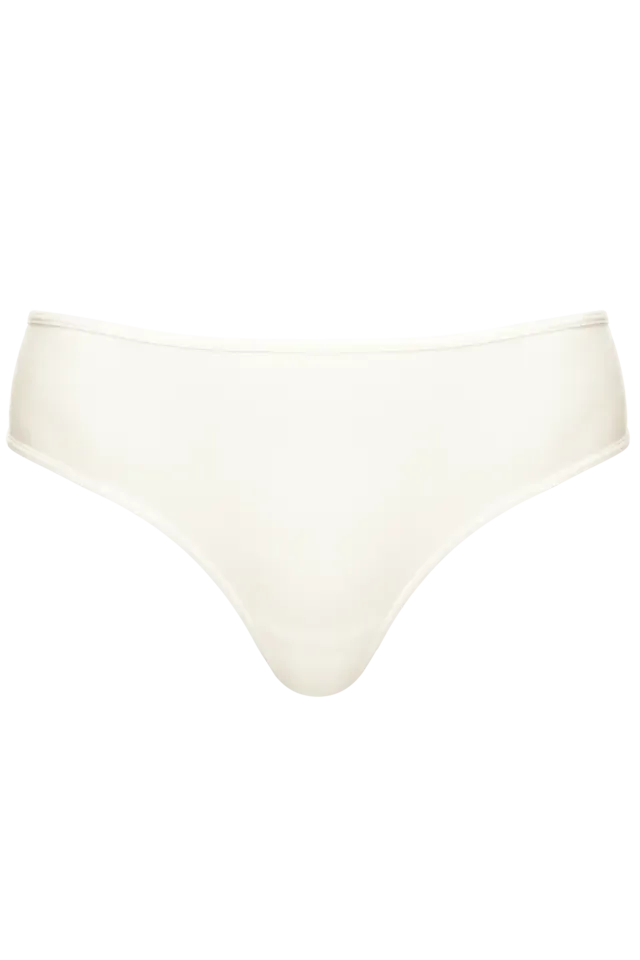 Marlies Dekkers – Dame de Paris – String – 17474 – Ivory