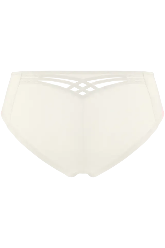 Marlies Dekkers – Dame de Paris – Brazilian Briefs – 17472 – Ivory