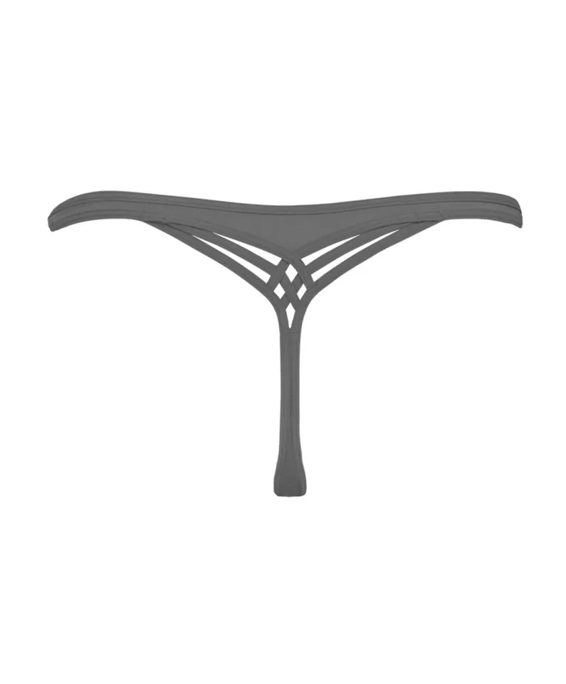 Marlies Dekkers – Dame de Paris – String – 15423 - Black