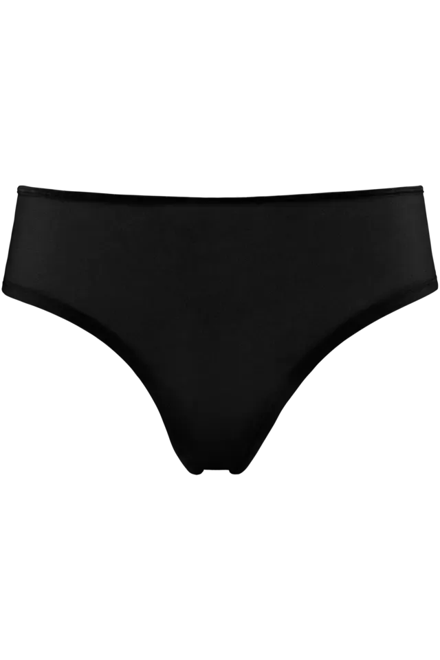 Marlies Dekkers – Dame de Paris – Brazilian Briefs – 15422 – Black