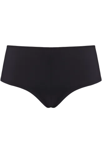 Marlies Dekkers – Space Odyssey – Shorty – 35613 – Steel Grey and Black