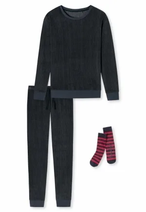 Schiesser – Christmas Theme - Pyjama – 175764 – Assorted.
