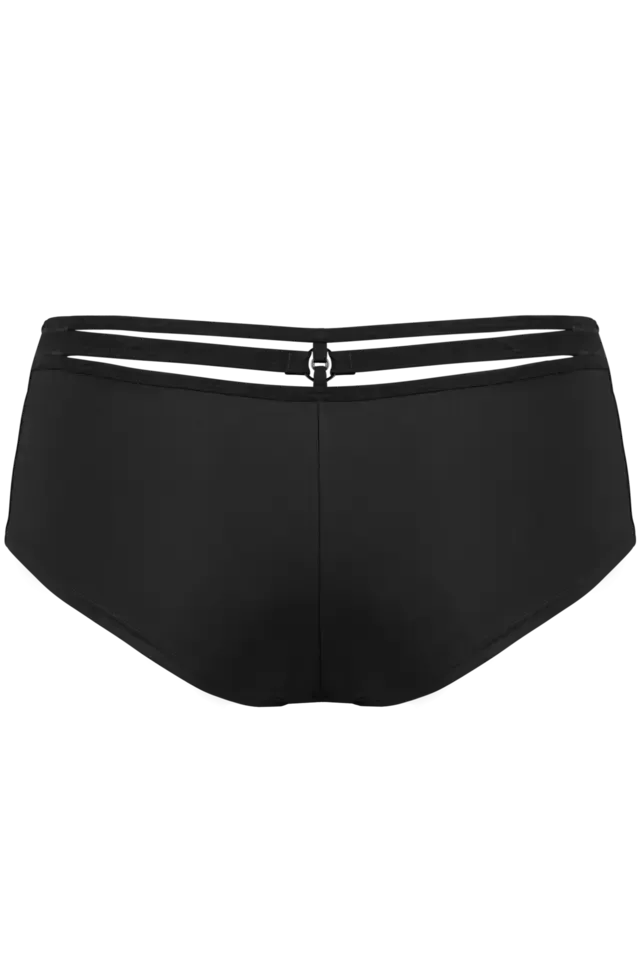 Marlies Dekkers – Space Odyssey – Shorty – 15583 – Black