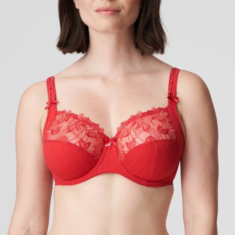 Prima Donna - Deauville - BH Beugel – 0161810 - Scarlet