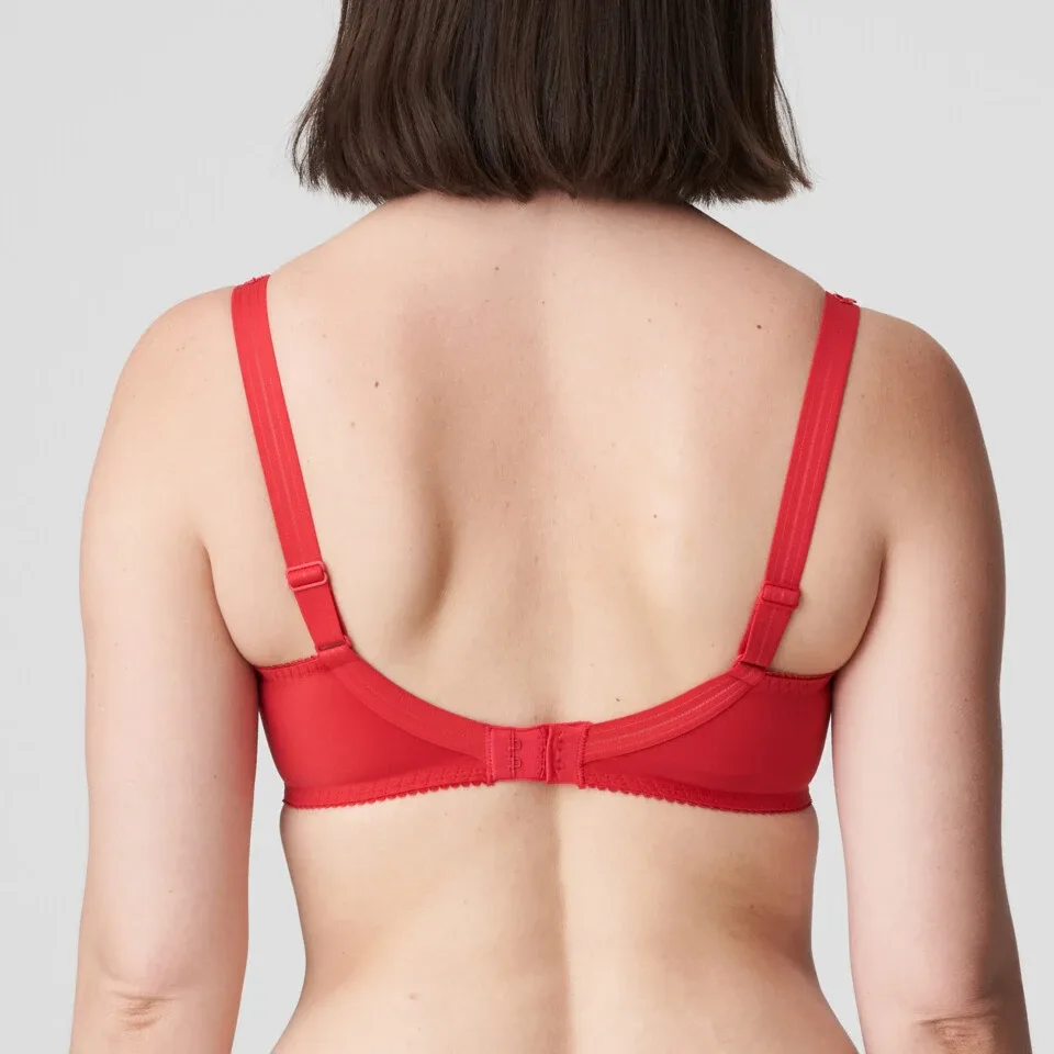 Prima Donna - Deauville - BH Beugel – 0161810 - Scarlet
