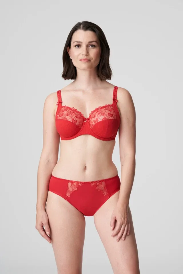 Prima Donna - Deauville - BH Beugel – 0161810 - Scarlet