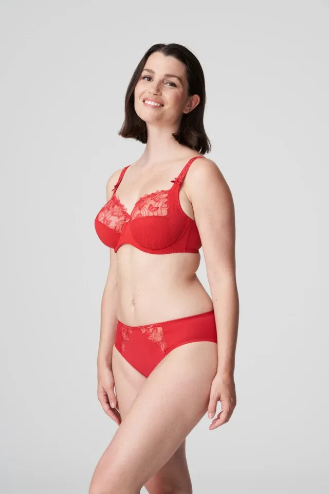 Prima Donna - Deauville - BH Beugel – 0161810 - Scarlet