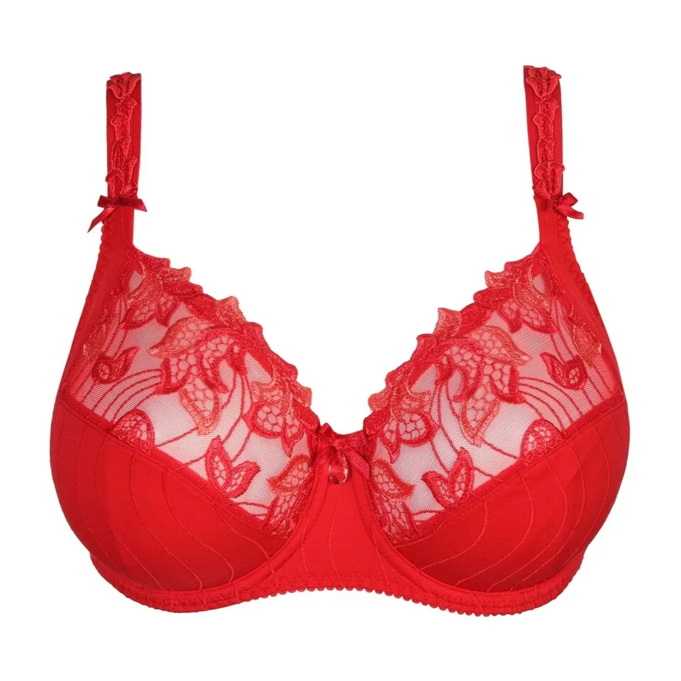 Prima Donna - Deauville - BH Beugel – 0161810 - Scarlet