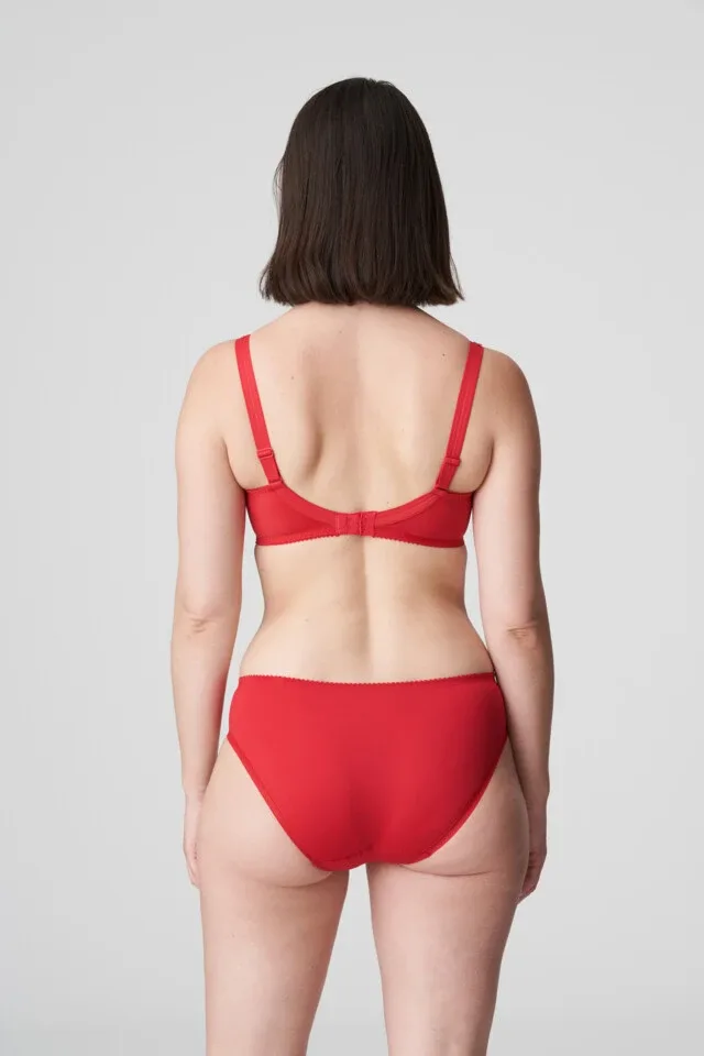 Prima Donna - Deauville - BH Beugel – 0161810 - Scarlet