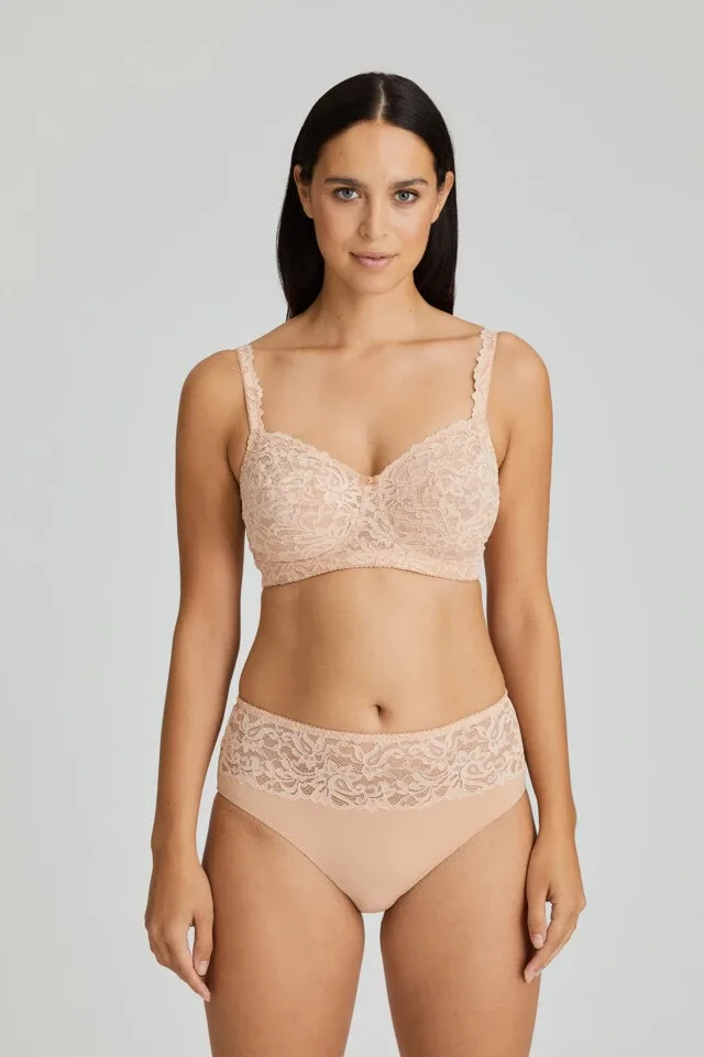 Prima Donna - Magnolia - Tailleslip – 0563191 – Light Tan