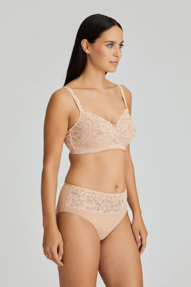 Prima Donna - Magnolia - Tailleslip – 0563191 – Light Tan