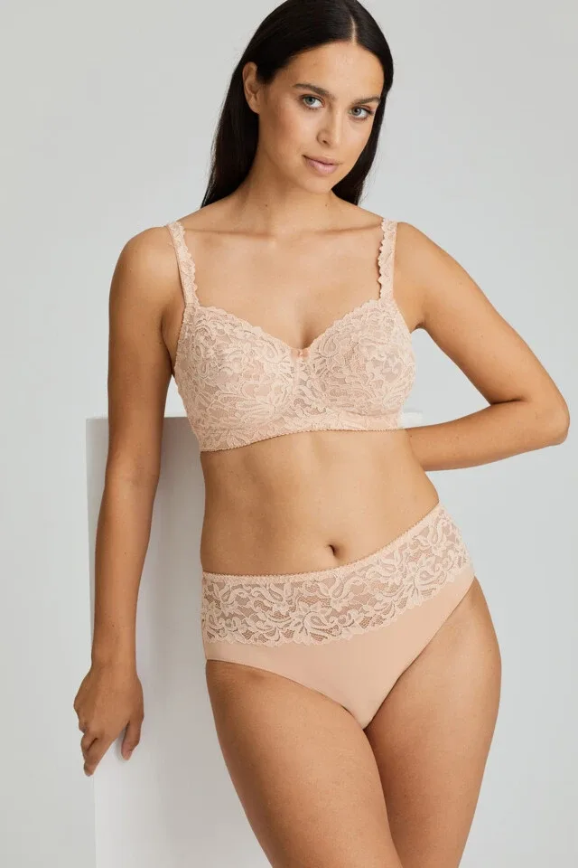 Prima Donna - Magnolia - Tailleslip – 0563191 – Light Tan