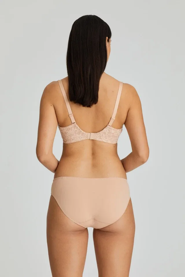 Prima Donna - Magnolia - Slip – 0563190 – Light Tan
