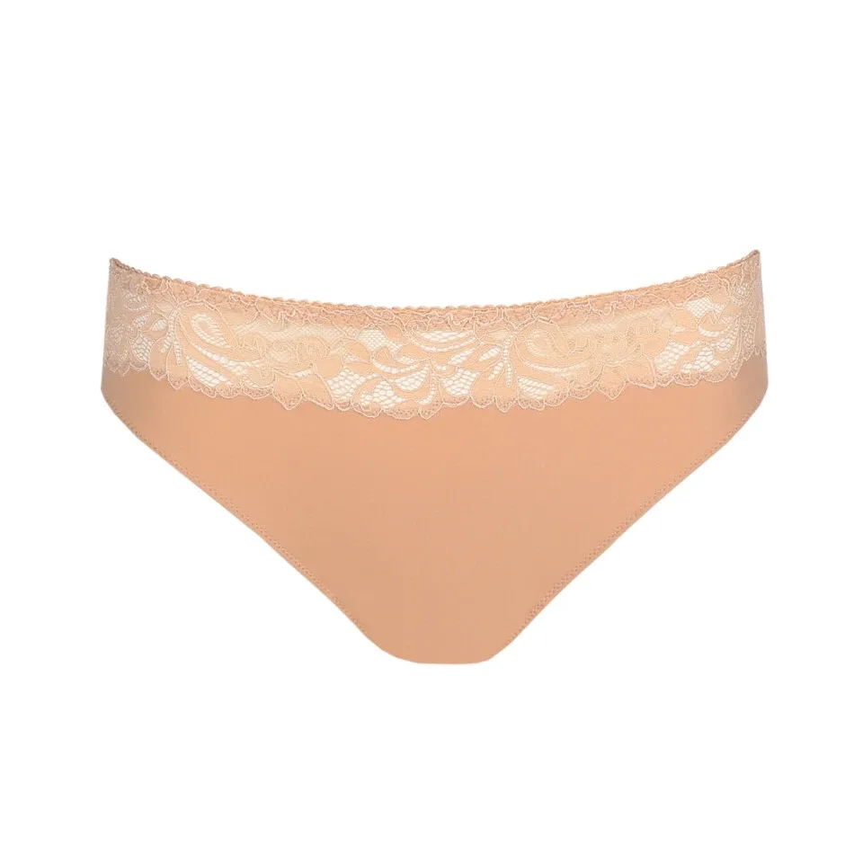 Prima Donna - Magnolia - Slip – 0563190 – Light Tan