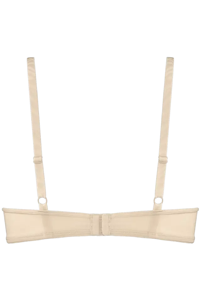 Marlies Dekkers – Dame de Paris – BH Voorgevormd – 35640 – Sahara Sand Beige