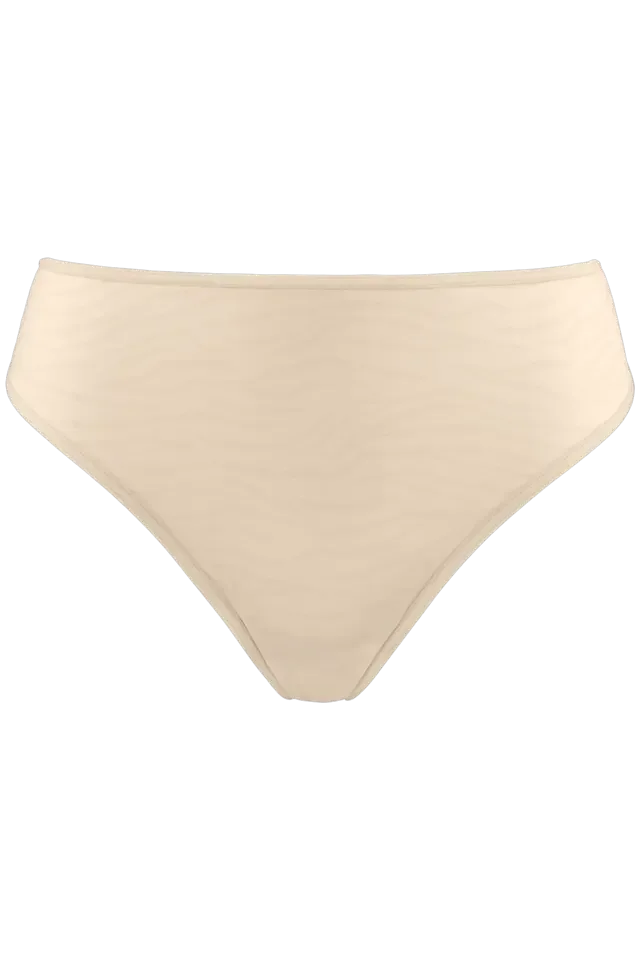 Marlies Dekkers – Dame de Paris – String – 35642 – Sahara Sand Beige