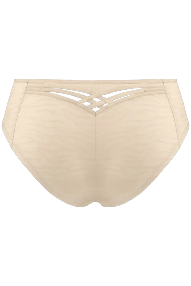 Marlies Dekkers – Dame de Paris – Shorty – 35643 – Sahara Sand Beige