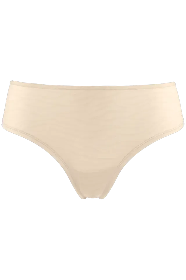 Marlies Dekkers – Dame de Paris – Shorty – 35643 – Sahara Sand Beige