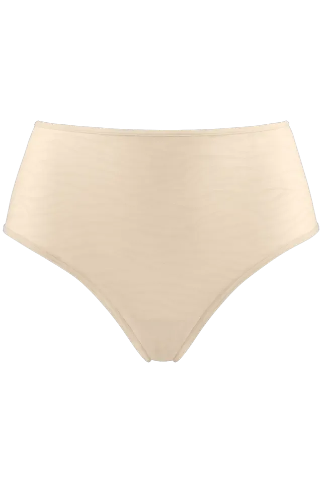 Marlies Dekkers – Dame de Paris – Tailleslip – 35644 – Sahara Sand Beige