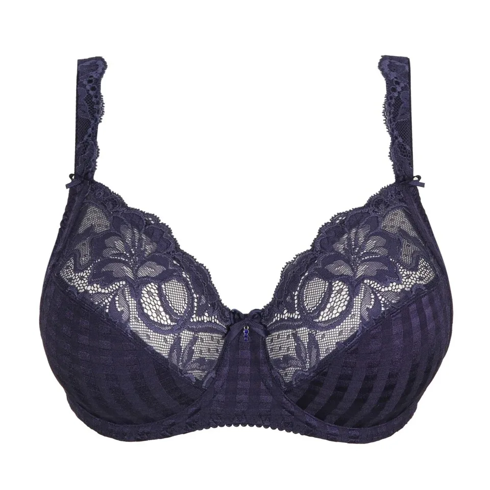 Prima Donna – Madison – BH Beugel – 0162120 – Blue Bijou