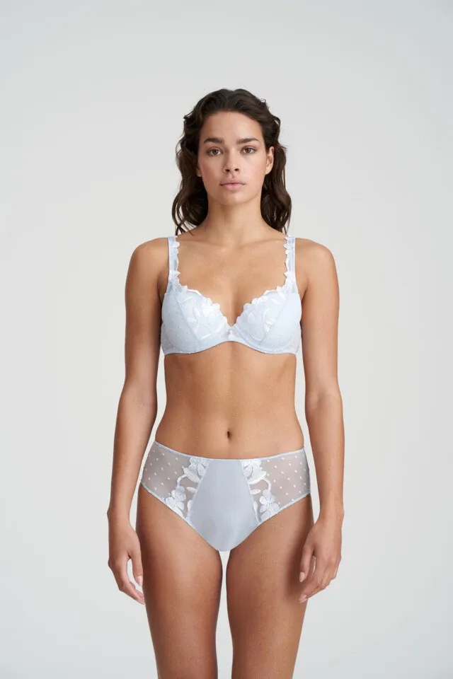 Marie Jo – BH Voorgevormd – Agnes – 0102597 – Pale Blue