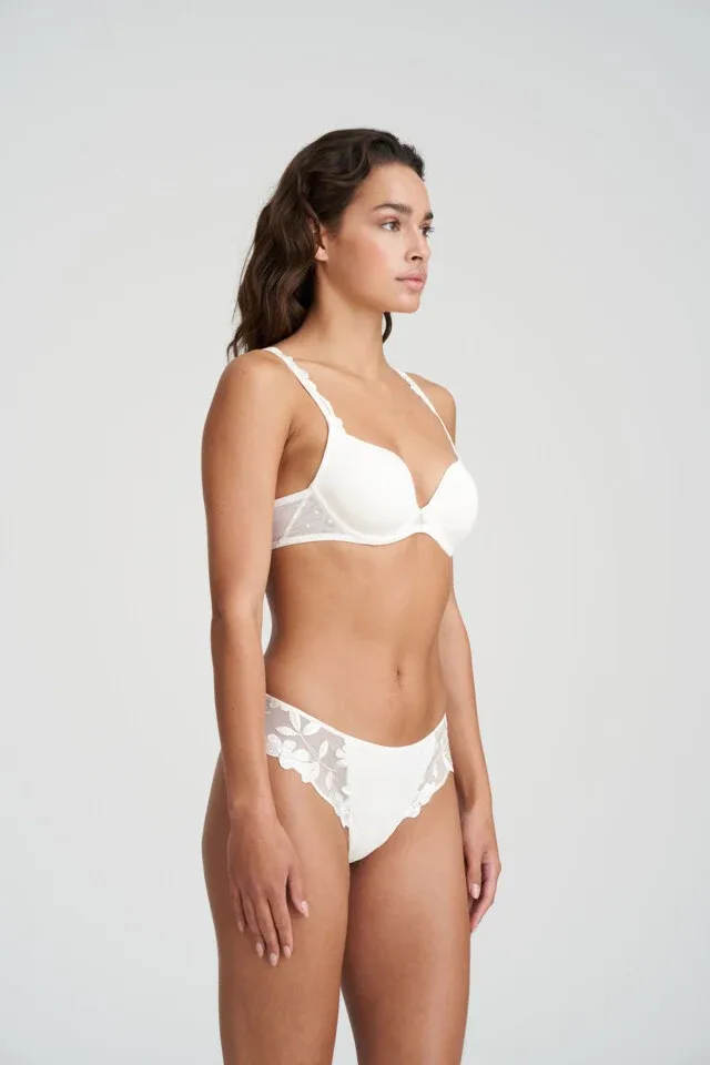 Marie Jo – BH Voorgevormd – Agnes – 0102596 – Natural.