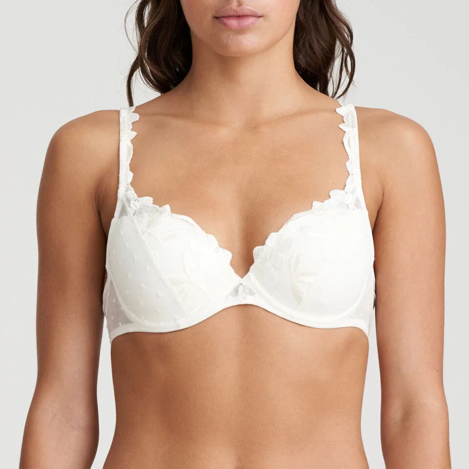Marie Jo – BH Voorgevormd – Agnes – 0102597 – Natural.