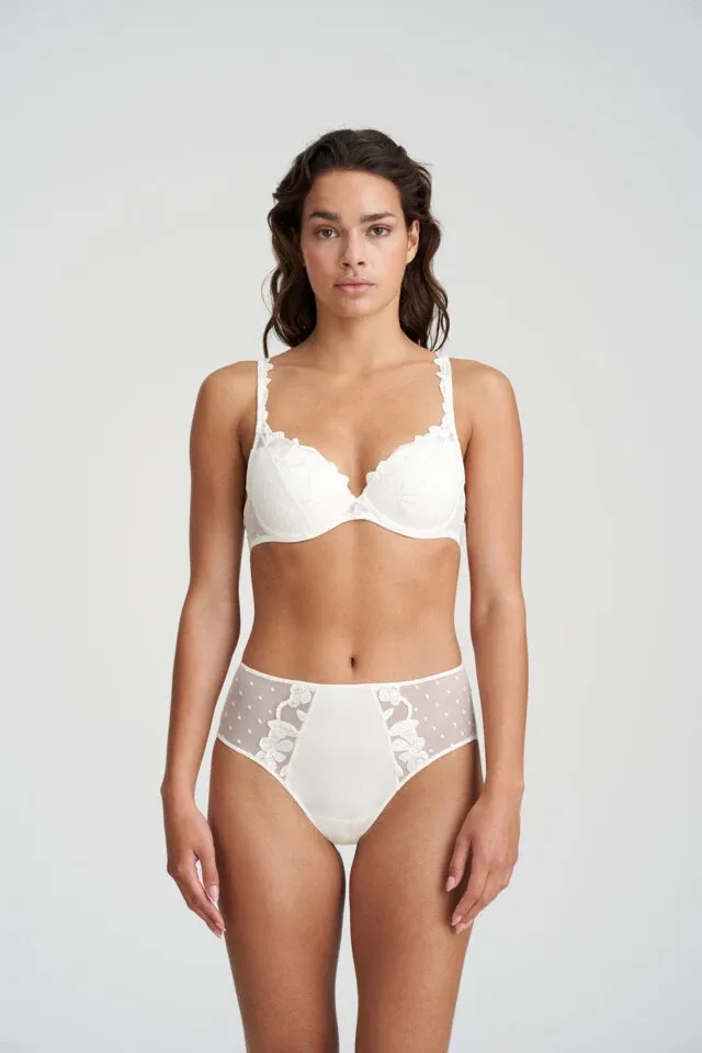 Marie Jo – BH Voorgevormd – Agnes – 0102597 – Natural.