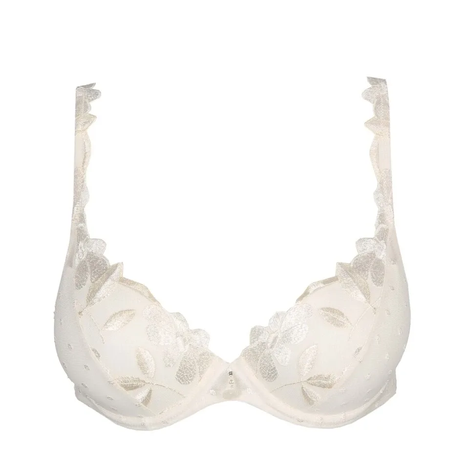 Marie Jo – BH Voorgevormd – Agnes – 0102597 – Natural.