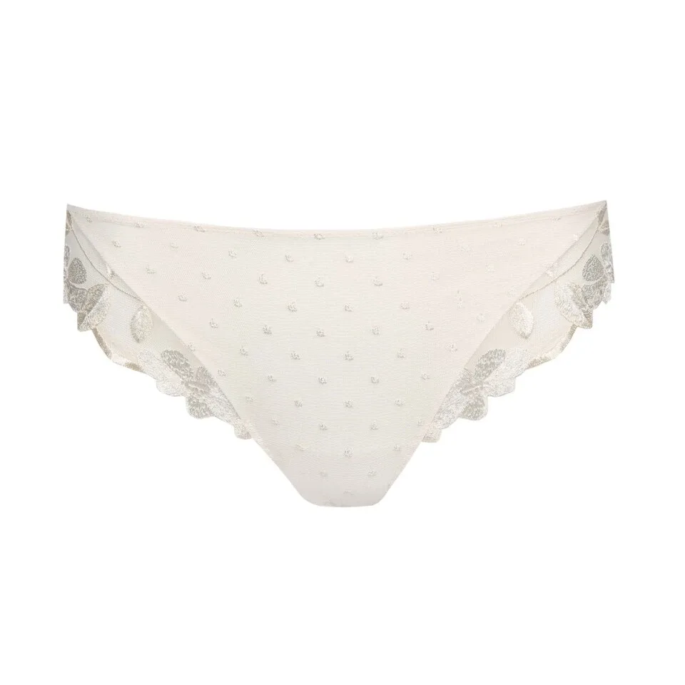 Marie Jo – Slip – Agnes – 0502590 – Natural