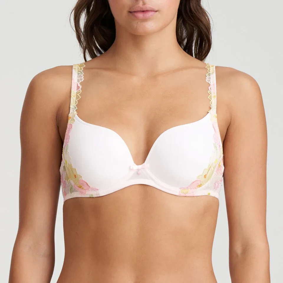 Marie Jo – Ettie – BH Voorgevormd – 0102586 – Summer Pastels