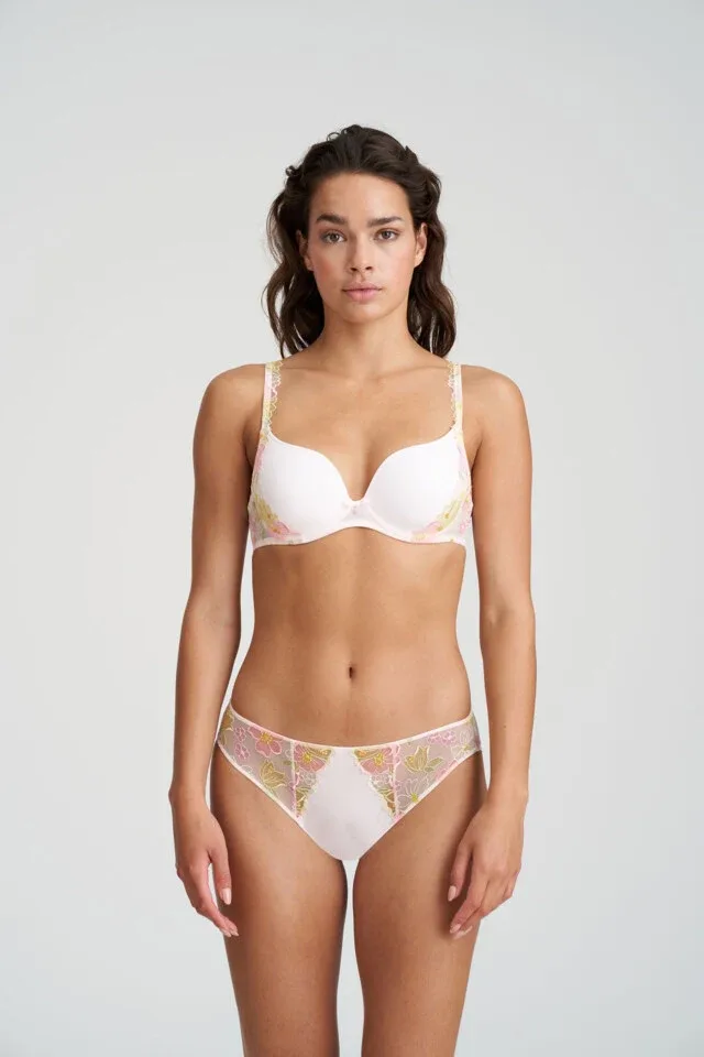 Marie Jo – Ettie – BH Voorgevormd – 0102586 – Summer Pastels