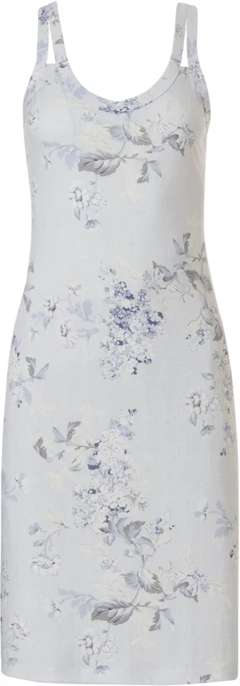 Pastunette – Deluxe – In to Blue – Nachtkleed – 15221-300-1 – Light Blue