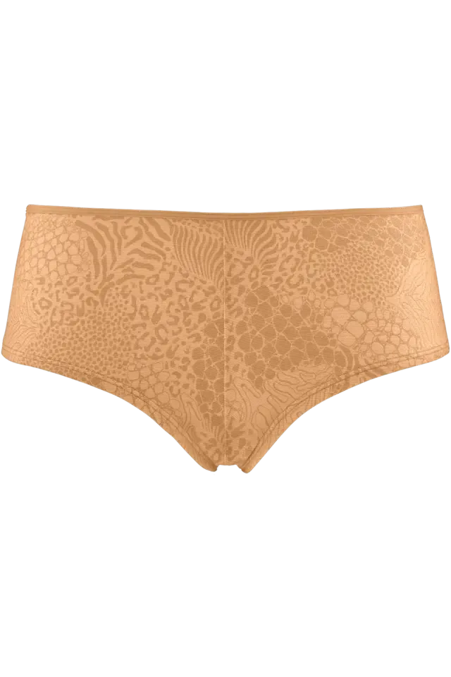 Marlies Dekkers – Space Odyssey – Shorty – 35693 – Sparkly Mocha and Bronze