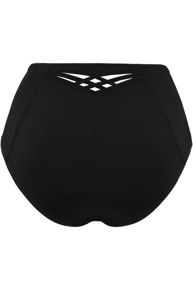 Marlies Dekkers – Dame de Paris – Tailleslip – 154293 – Black