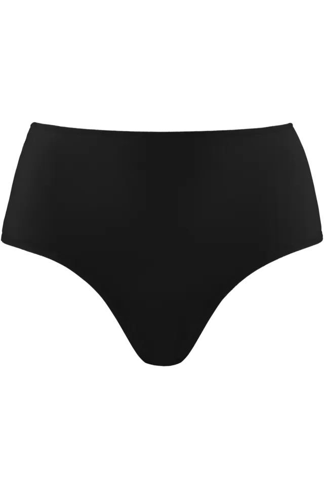 Marlies Dekkers – Dame de Paris – Tailleslip – 154293 – Black
