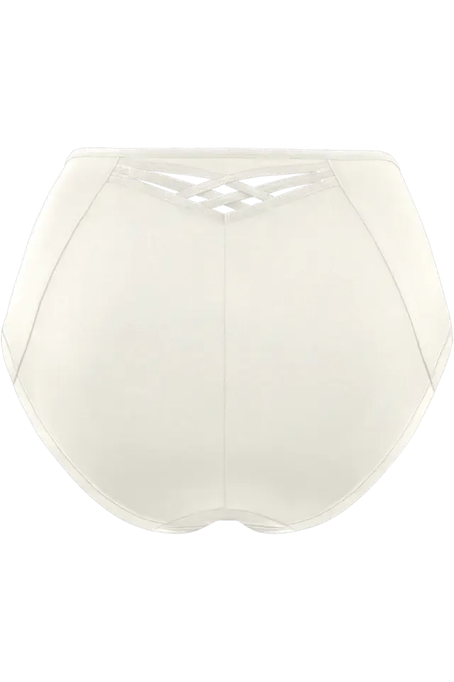 Marlies Dekkers – Dame de Paris – Tailleslip – 17477 – Ivory
