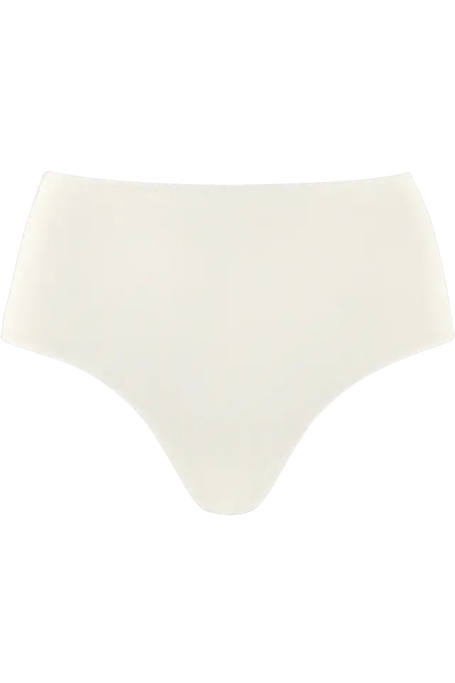 Marlies Dekkers – Dame de Paris – Tailleslip – 17477 – Ivory