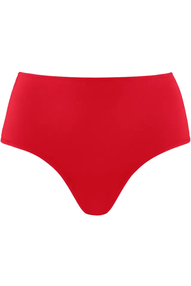Marlies Dekkers – Dame de Paris – Tailleslip – 18146 – Red