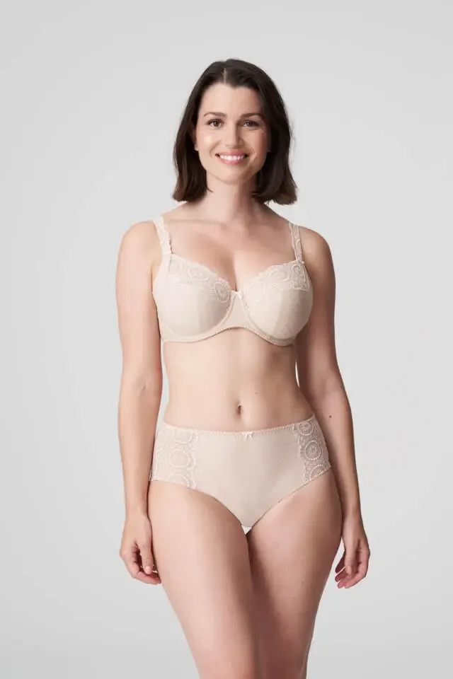 Prima Donna – Osino - Tailleslip  – 0563311 – Caffé Latte.